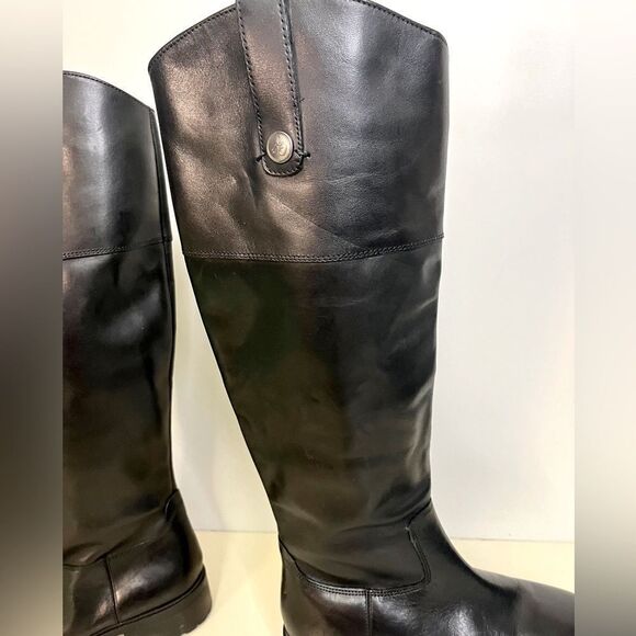 NWOB Sam Edelman Women's Drina Knee High Boot size 7.5 - Picture 5 of 7